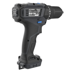 Masina de gaurit si insurubat cu acumulator Hyundai DD20S-40TT Thumb