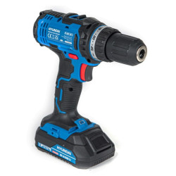 Аккумуляторная дрель-шуруповерт Hyundai HY-ASR 180 LI Thumb