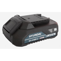 Masina de gaurit si insurubat cu impact si acumulator Hyundai HY-ASB 180 LI Thumb