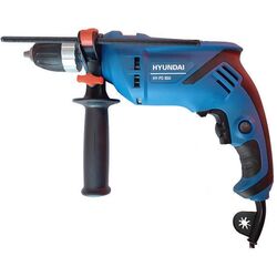 Masina de gaurit cu percutie Hyundai HY-PD850 Thumb