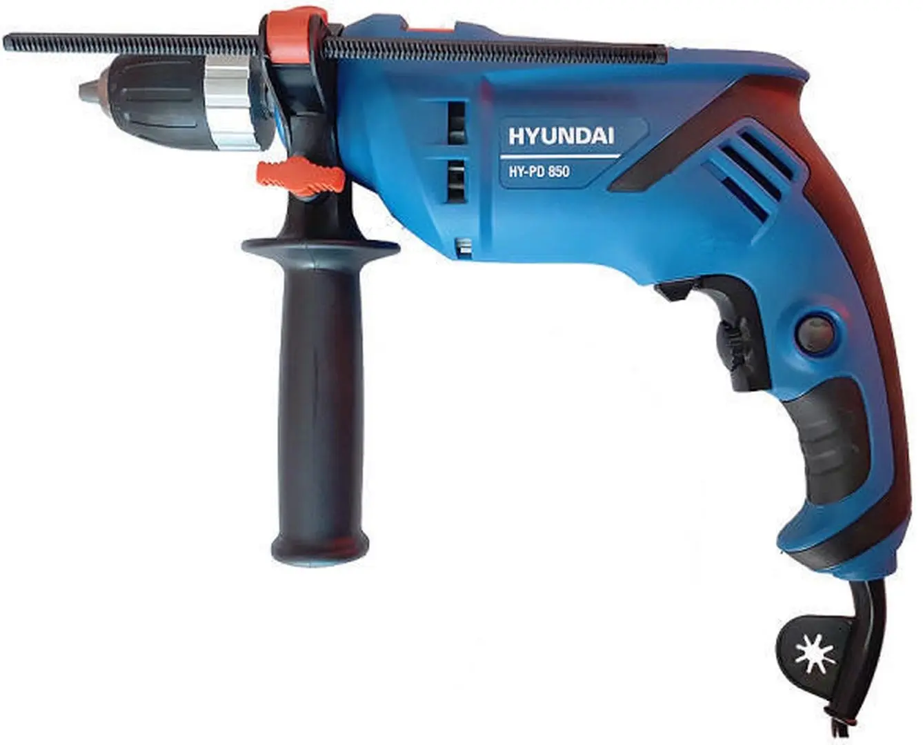 Masina de gaurit cu percutie Hyundai HY-PD850