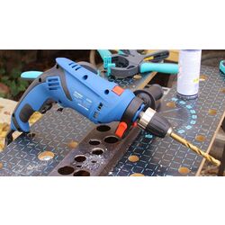 Masina de gaurit cu percutie Hyundai HY-PD850