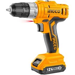 Masina de gaurit si insurubat cu acumulator Ingco CDLI1222 Thumb