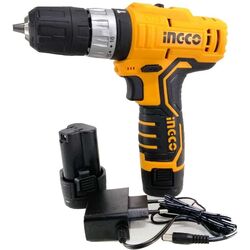 Masina de gaurit si insurubat cu acumulator Ingco CDLI12325 Thumb