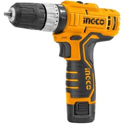 Masina de gaurit si insurubat cu acumulator Ingco CDLI12325 Thumb