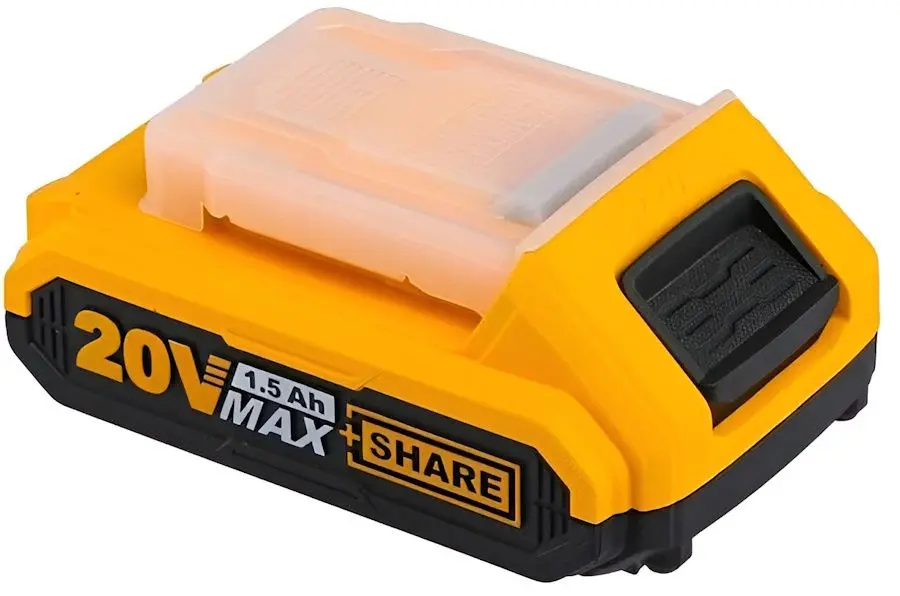 Masina de gaurit si insurubat cu acumulator Ingco CDLI20028 Set (Yellow/Black) - 3