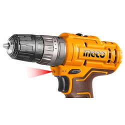 Masina de gaurit si insurubat cu acumulator Ingco CIDLI12202 Thumb