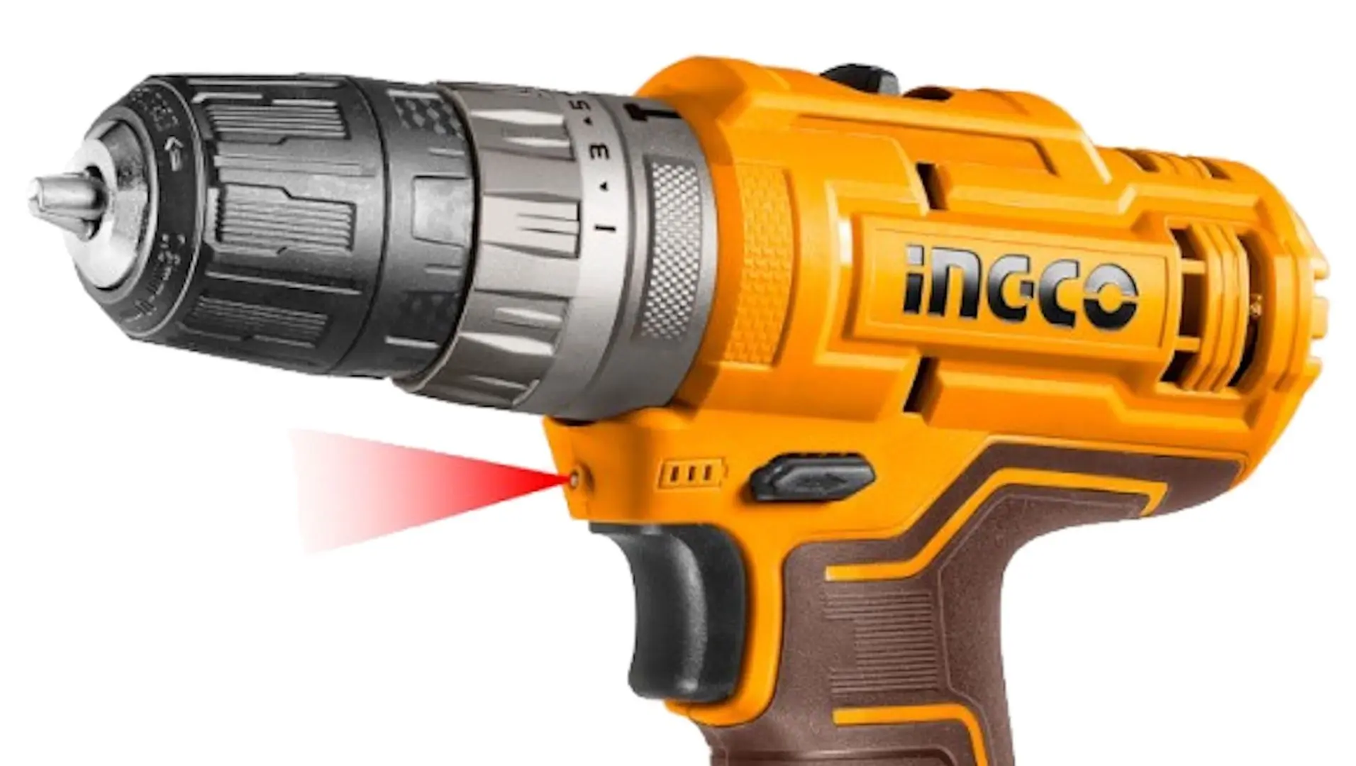 Masina de gaurit si insurubat cu acumulator Ingco CIDLI12202 - 3