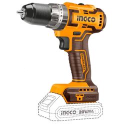 Masina de gaurit si insurubat cu acumulator Ingco CIDLI20605 Thumb