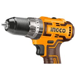 Masina de gaurit si insurubat cu acumulator Ingco CIDLI20605 Thumb