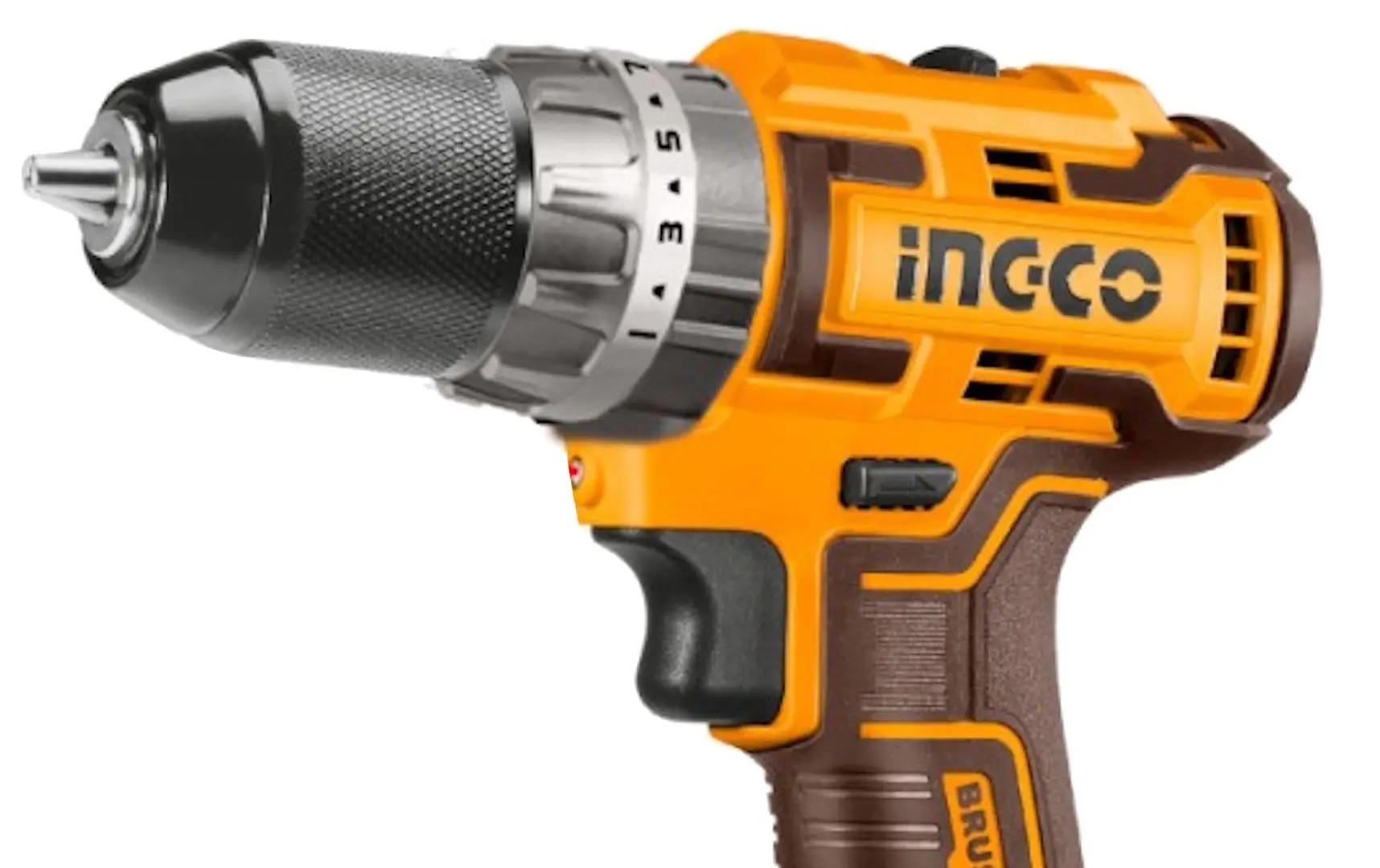 Masina de gaurit si insurubat cu acumulator Ingco CIDLI20605 - 3