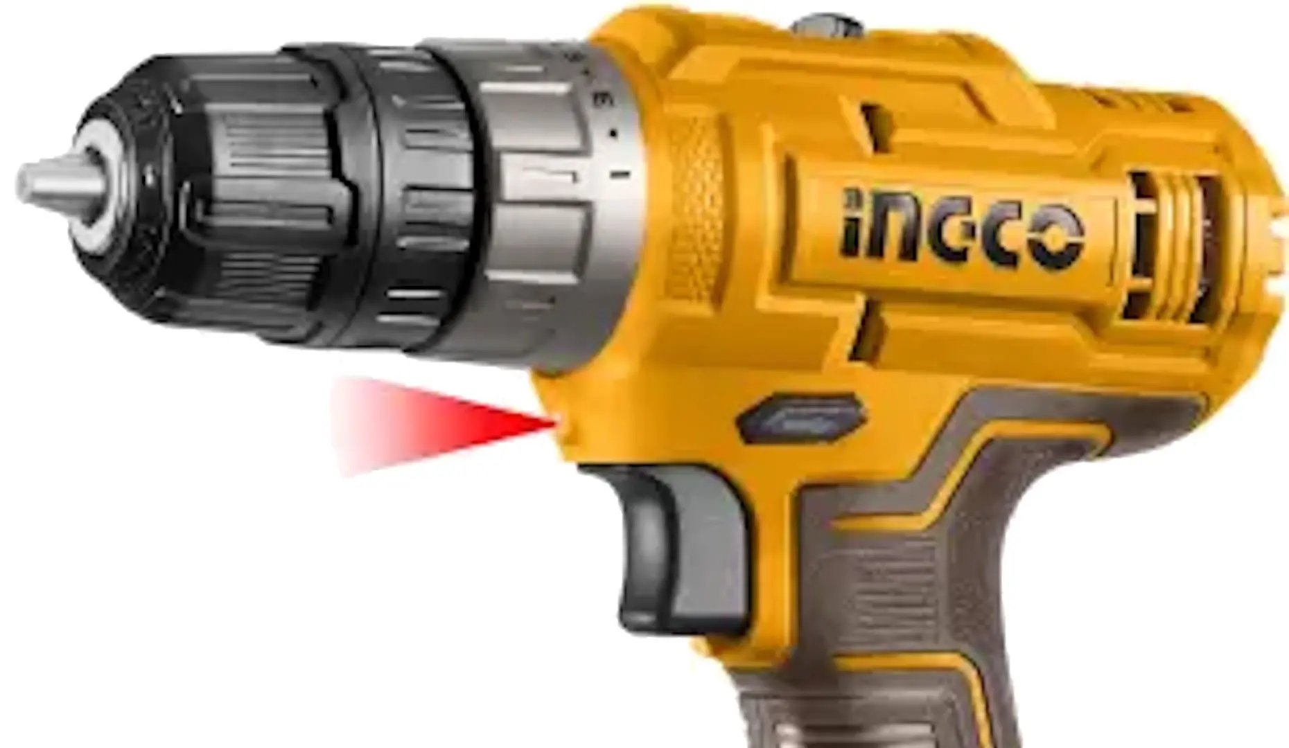 Дрель-шуруповерт аккумуляторная Ingco Industrial CDLI1228 12V 1.5 Ah