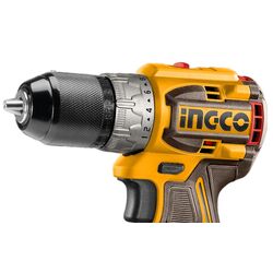 Дрель-шуруповерт аккумуляторная Ingco Industrial CDLI206021 Thumb