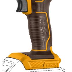 Masina de gaurit si insurubat cu acumulator Ingco Industrial CIDLI201452 Thumb
