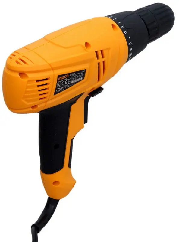 Masina de gaurit si insurubat Ingco ED2808 - 2