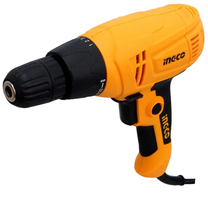 Masina de gaurit si insurubat Ingco ED2808