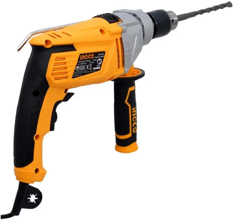 Masina de gaurit Ingco ID11008 - 2
