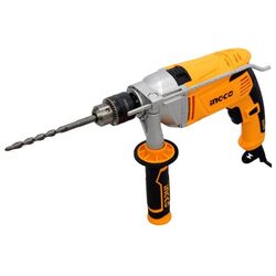 Дрель ударная Ingco ID11008