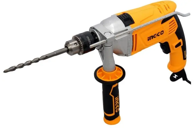 Masina de gaurit Ingco ID11008