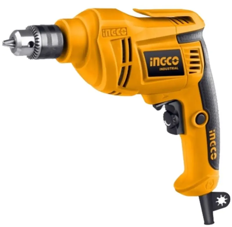 Mașină de găurit electrică Ingco ED4508