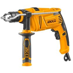 Masina de gaurit cu percutie Ingco ID8508 Thumb