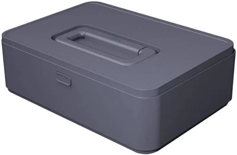 Аккумуляторная дрель Jimi Home X1-C - 2