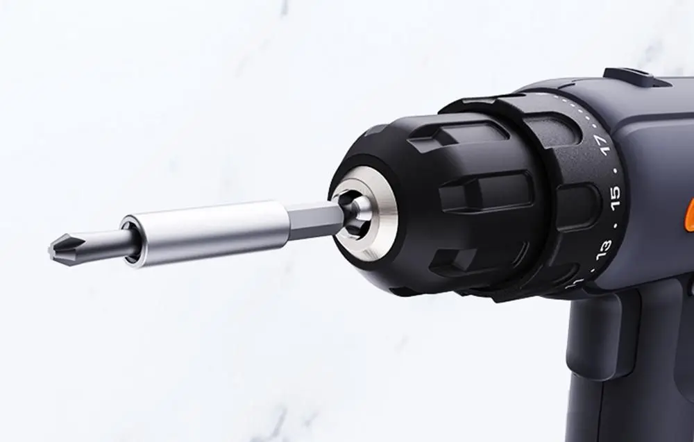 Аккумуляторная дрель Jimi Home X1-C - 3