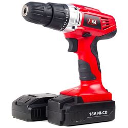 Masina de gaurit si insurubat cu acumulator Joka JAB18