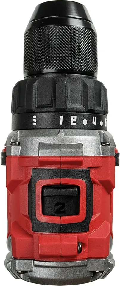 Masina de gaurit si insurubat pe acumulator Kamoto DB55 - 3