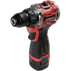 Masina de gaurit si insurubat pe acumulator Kamoto DB55
