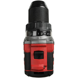 Masina de gaurit si insurubat pe acumulator Kamoto DB70 Thumb