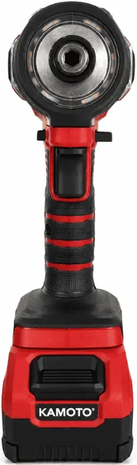 Masina de gaurit si insurubat cu acumulator Kamoto IB300 - 3