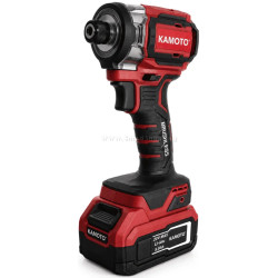 Masina de gaurit si insurubat cu acumulator Kamoto IB300