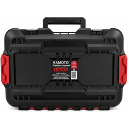 Masina de gaurit si insurubat cu acumulator Kamoto IB300 Thumb