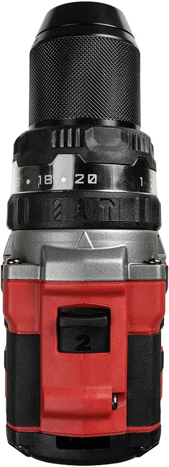 Masina de gaurit pe acumulator Kamoto DB100 - 3