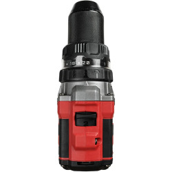 Masina de gaurit cu percutie pe acumulator Kamoto DB160 Thumb