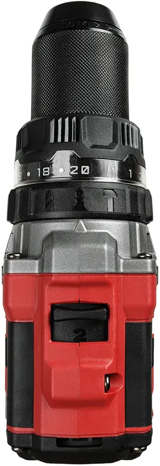 Masina de gaurit cu percutie pe acumulator Kamoto DB160 - 3