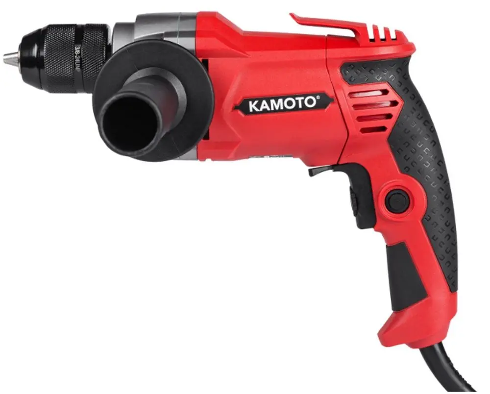 Дрель Kamoto KED 7510
