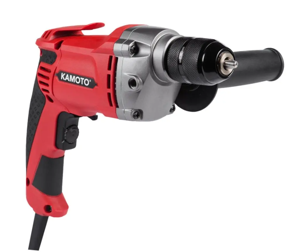 Дрель Kamoto KED 7510
