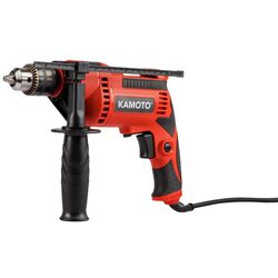 Дрель Kamoto KID7013 (Black/Orange) Thumb