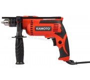 Дрель Kamoto KID7013 (Black/Orange)