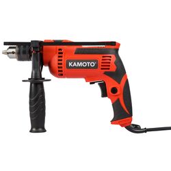Дрель Kamoto KID7013 (Black/Orange)