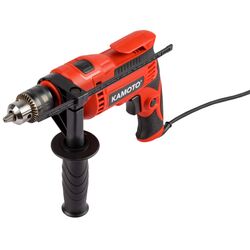 Дрель Kamoto KID7013 (Black/Orange) Thumb