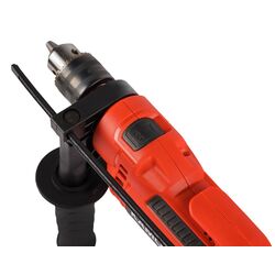 Дрель Kamoto KID7013 (Black/Orange) Thumb