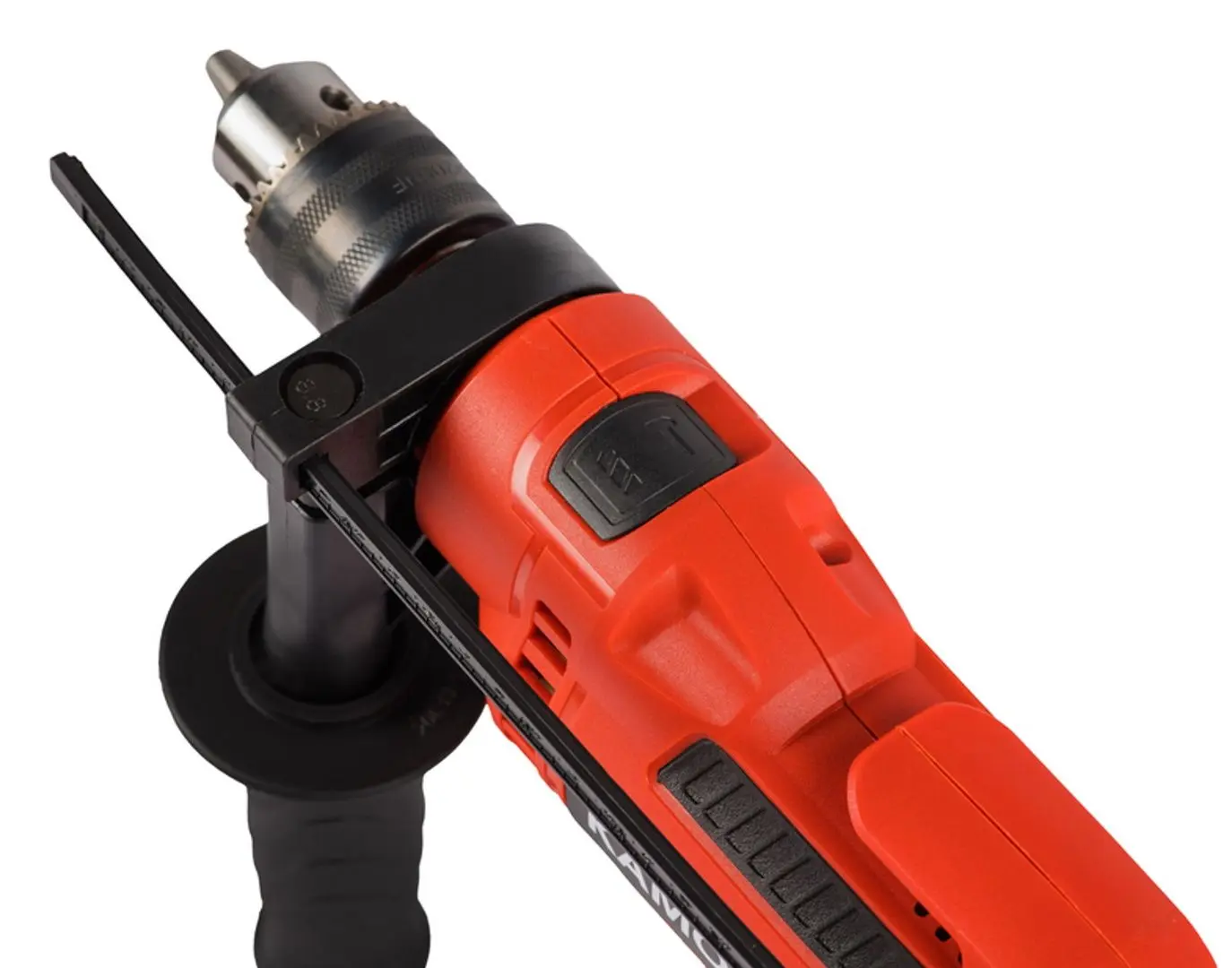 Дрель Kamoto KID7013 (Black/Orange)