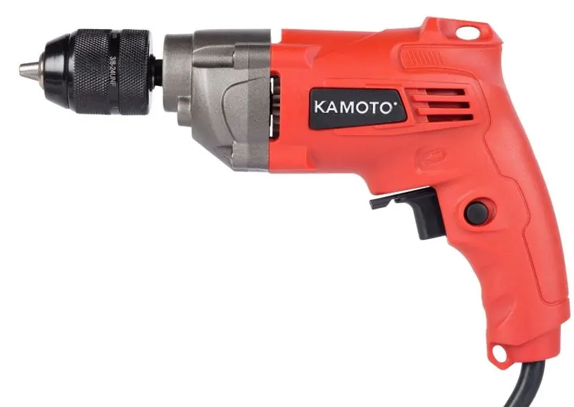 Дрель Kamoto KED 4510