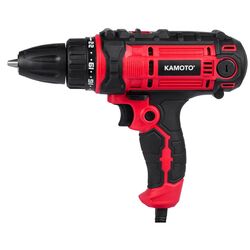 Дрель-шуруповерт Kamoto KSD3010
