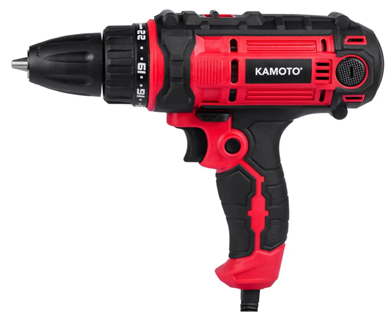 Masina de gaurit si insurubat Kamoto KSD3010