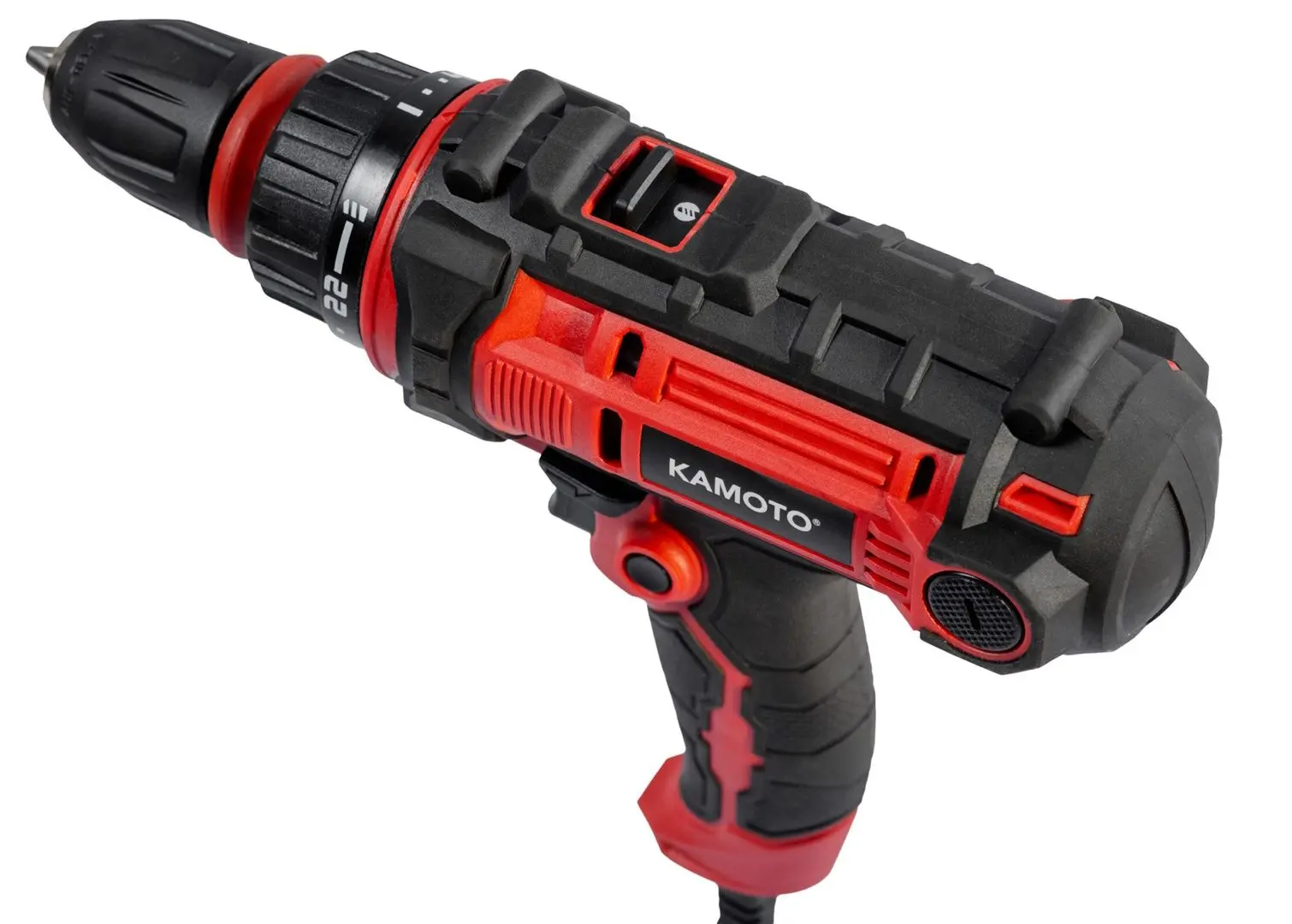 Дрель-шуруповерт Kamoto KSD3010Q