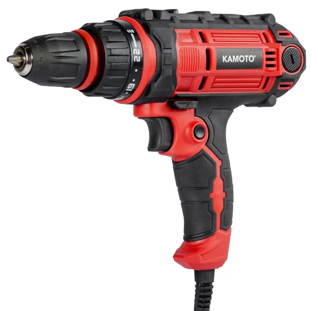 Дрель-шуруповерт Kamoto KSD3010Q